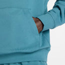 Hoodie Athletics New Balance (homme)