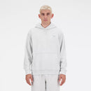 Hoodie Athletics New Balance (homme)