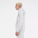 Hoodie Athletics New Balance (homme)