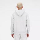 Hoodie Athletics New Balance (homme)