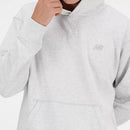 Hoodie Athletics New Balance (homme)