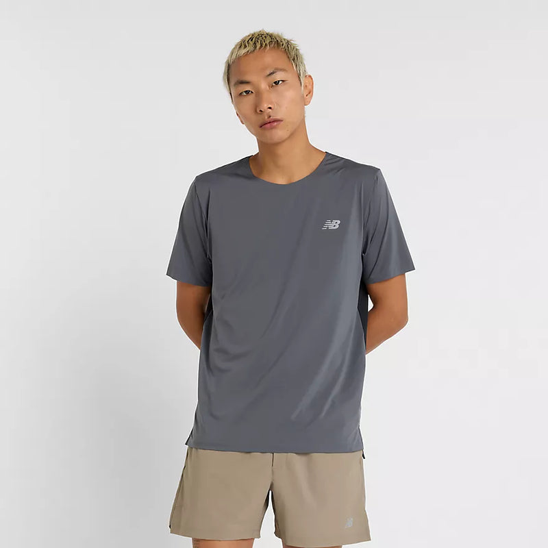 New Balance Shirt Race Day (homme)