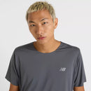 New Balance Shirt Race Day (homme)