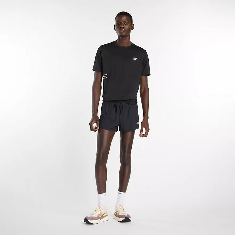 New Balance Shirt Athletics Graphic (homme)