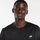 New Balance Shirt Athletics Graphic (homme)