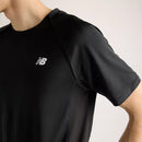 Chandail de tennis New Balance Tournament