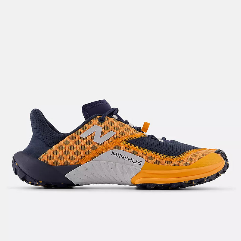 New Balance Minimus TR V1 Chaussures Course (homme)