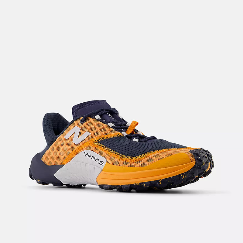 New Balance Minimus TR V1 Chaussures Course (homme)
