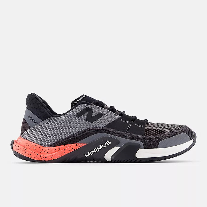 New Balance Minimus TR V2 Chaussures Course (homme)