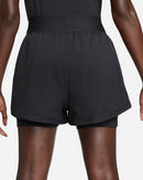 Nike Short Court Advantage (femme)