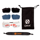 Onix Falcon Lunette protection