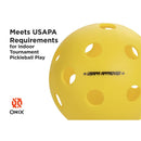 Onxi Fuse Balles Pickleball Intérieur (100 balles)