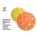 Onxi Fuse Balles Pickleball Intérieur (100 balles)