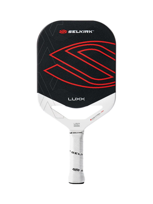 Selkirk LUXX Control Air Epic InfiniGrit Raquette Pickleball
