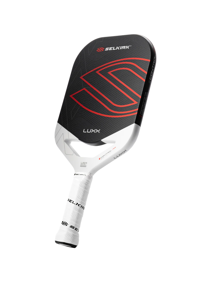 Selkirk LUXX Control Air Epic InfiniGrit Raquette Pickleball