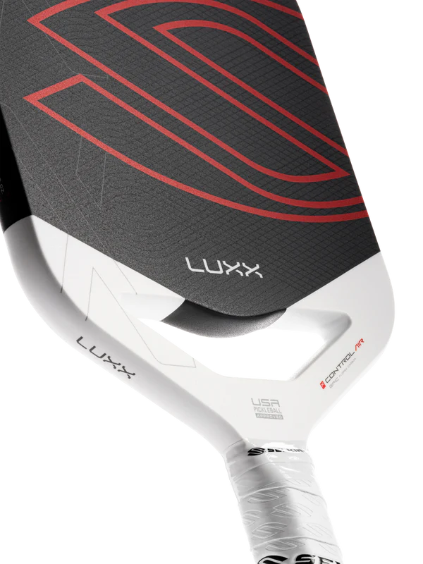Selkirk LUXX Control Air Epic InfiniGrit Raquette Pickleball