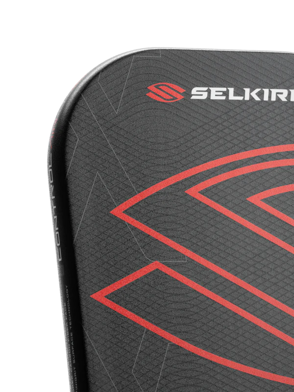 Selkirk LUXX Control Air Invikta InfiniGrit Raquette Pickleball