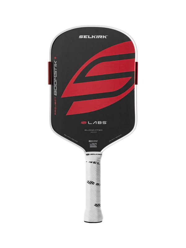 Selkirk Boomstik – Puissance maximale avec technologie BoomCore et MOI Tuning