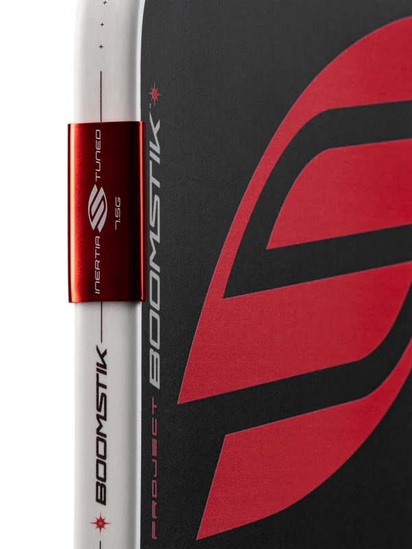 Selkirk Boomstik – Puissance maximale avec technologie BoomCore et MOI Tuning