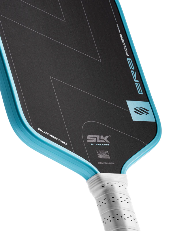 Selkirk Era Power Allongée Raquette Pickleball
