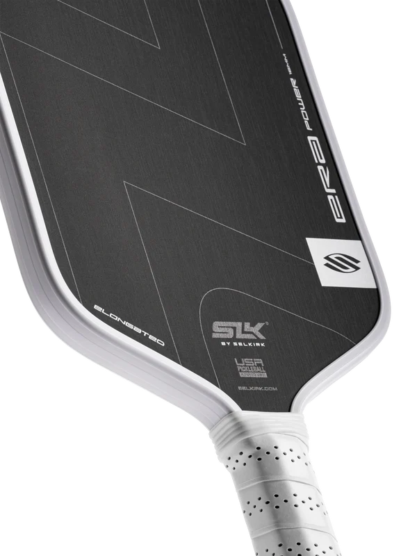 Selkirk Era Power Allongée Raquette Pickleball