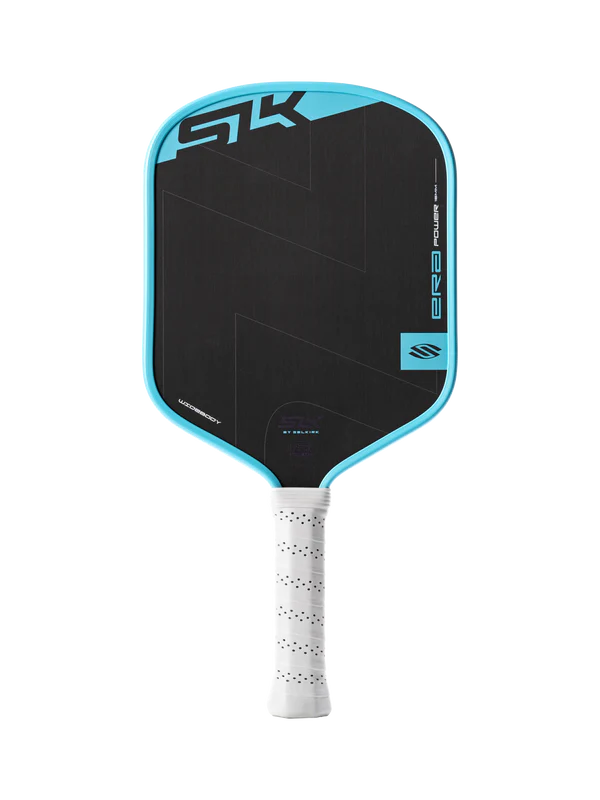 Selkirk Era Power Widebody Raquette Pickleball