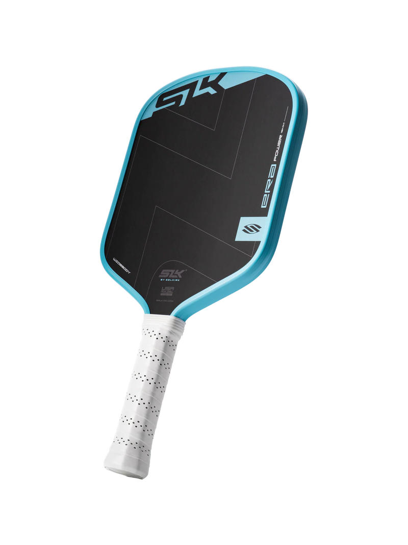 Selkirk Era Power Widebody Raquette Pickleball