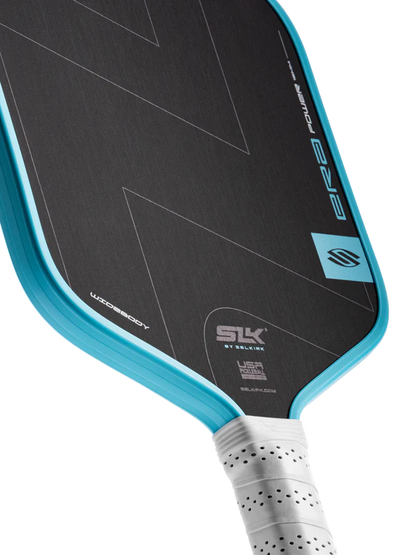 Selkirk Era Power Widebody Raquette Pickleball