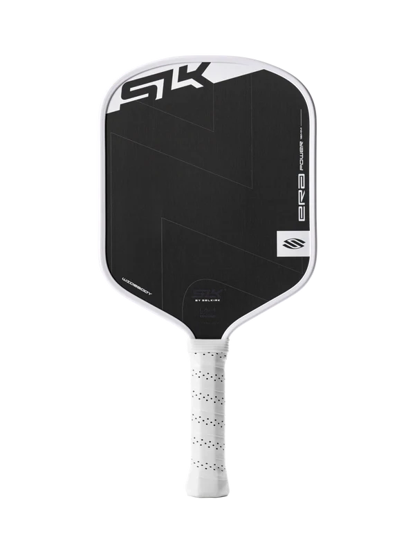 Selkirk Era Power Widebody Raquette Pickleball
