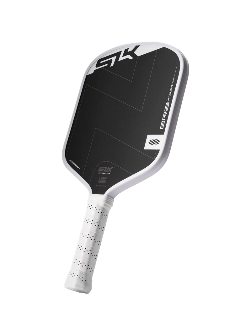 Selkirk Era Power Widebody Raquette Pickleball