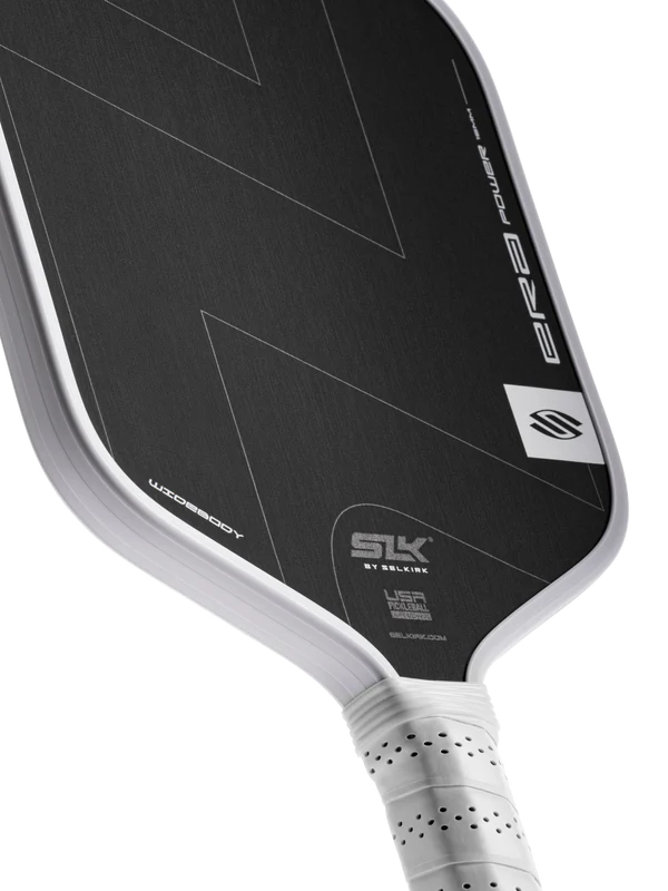 Selkirk Era Power Widebody Raquette Pickleball