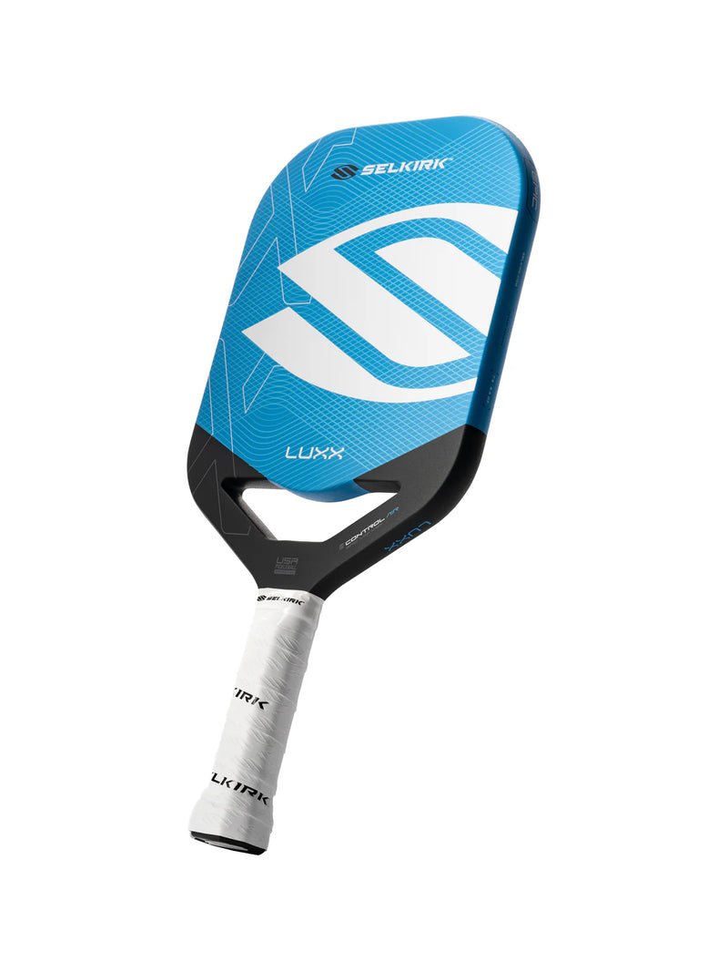 Selkirk LUXX Control Air Epic InfiniGrit Raquette Pickleball