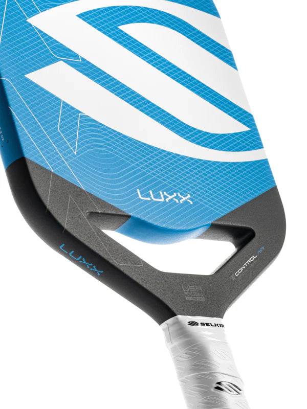 Selkirk LUXX Control Air Epic InfiniGrit Raquette Pickleball