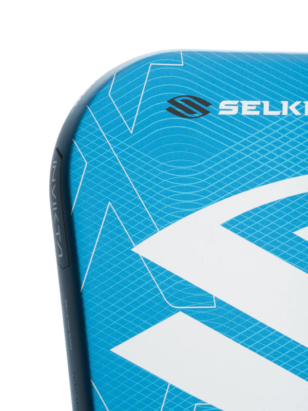 Selkirk LUXX Control Air Epic InfiniGrit Raquette Pickleball