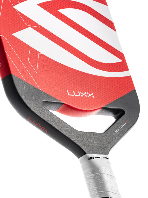 Selkirk LUXX Control Air Epic InfiniGrit Raquette Pickleball