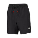 Short de pickleball homme Essentials 7 pouces vue de face