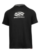 Selkirk Essentials DualSoft T-shirt de pickleball (homme)