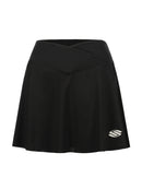 Jupe de pickleball Selkirk Essentials pour femme avec short intégré