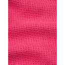 serviette pickleball selkirk players towel microfibre absorbante pickleball rose
