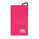 serviette pickleball selkirk players towel microfibre absorbante pickleball rose