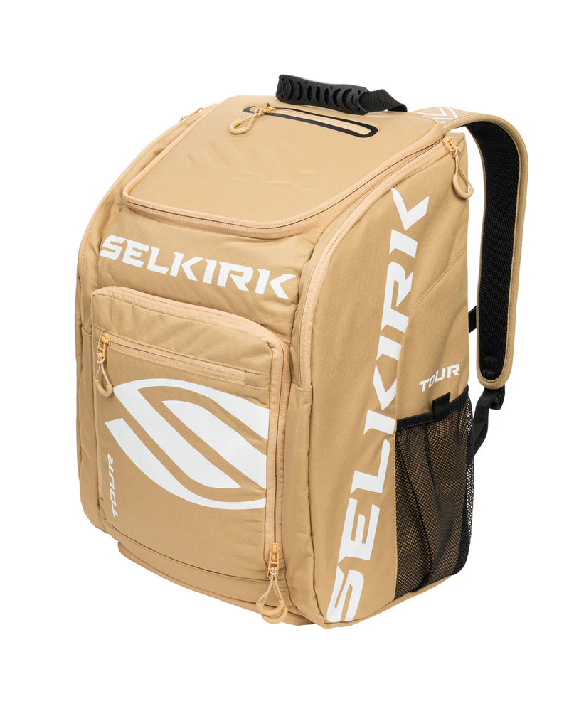 Selkirk - Core Line - Tour Bag - Pickleball Backpack