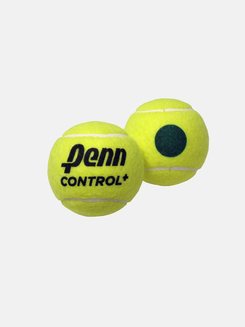 Penn Balles Control Plus (24 tubes)