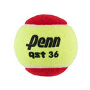 Penn Balles QST 36 (dépressurisée) (1 balle)