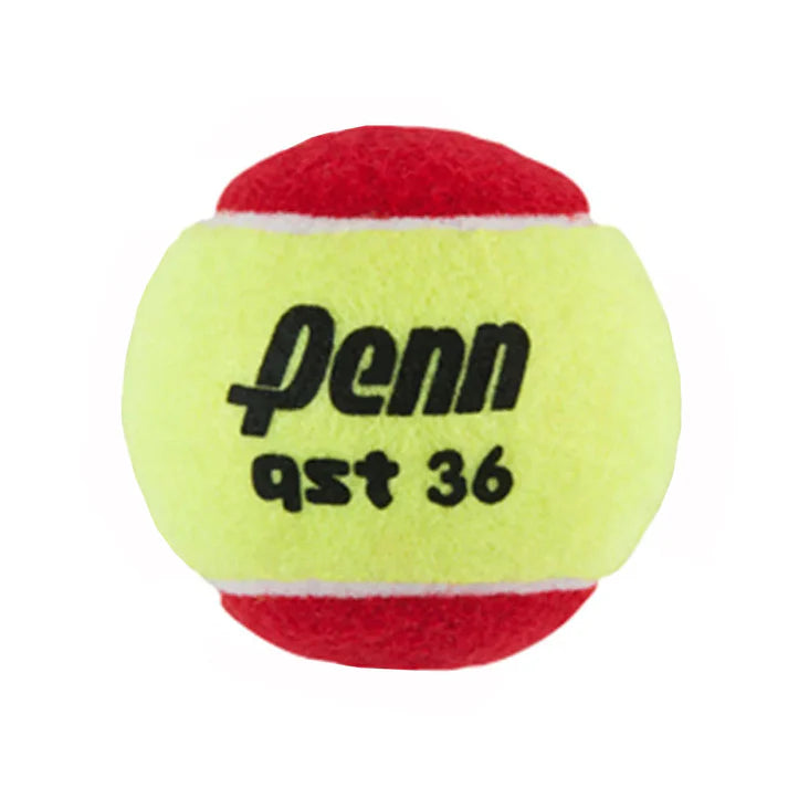 Penn Balles QST 36 (dépressurisée) (1 balle)