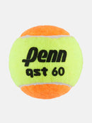 Penn Balles QST 60 (dépressurisée) (1 balle)