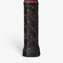 Gamma Honeycomb Cushion Grip Noir et Rouge