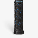 Gamma Honeycomb Cushion Grip Noir et Bleu