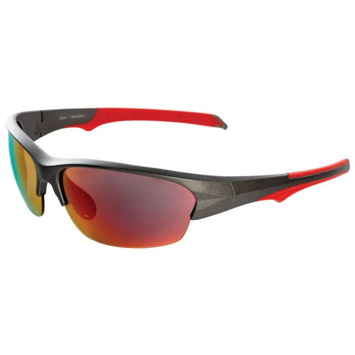 Franklin Lunette Rouge