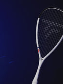 Tecnifibre Carboflex NEO 120 – Raquette de squash ultralégère 120 g vidéo
