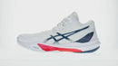 Asics Sky Elite FF3 MT 3 – chaussures de volleyball montantes Homme